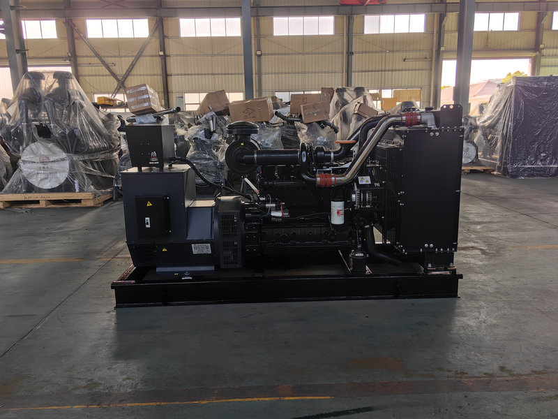 東風康明斯配套動力